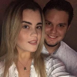 Meet your Posher, Aimee